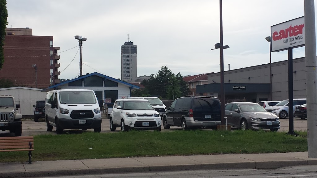 Carter Car & Truck Rentals | 170 Barton St E, Hamilton, ON L8L 2W5, Canada | Phone: (905) 527-3302