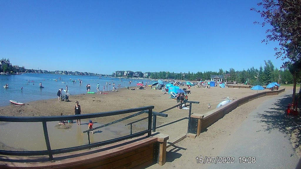 Auburn Bay Lake Playground | Auburn Bay, Calgary, AB T3M 0A4, Canada | Phone: (403) 537-2601
