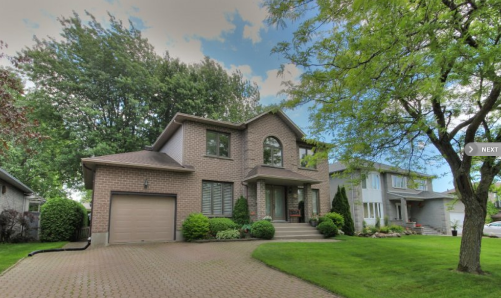 Karine Labrecque RE/MAX Évolution | 1055 Boulevard du Séminaire N, Saint-Jean-sur-Richelieu, QC J3A 1R7, Canada | Phone: (514) 464-1264