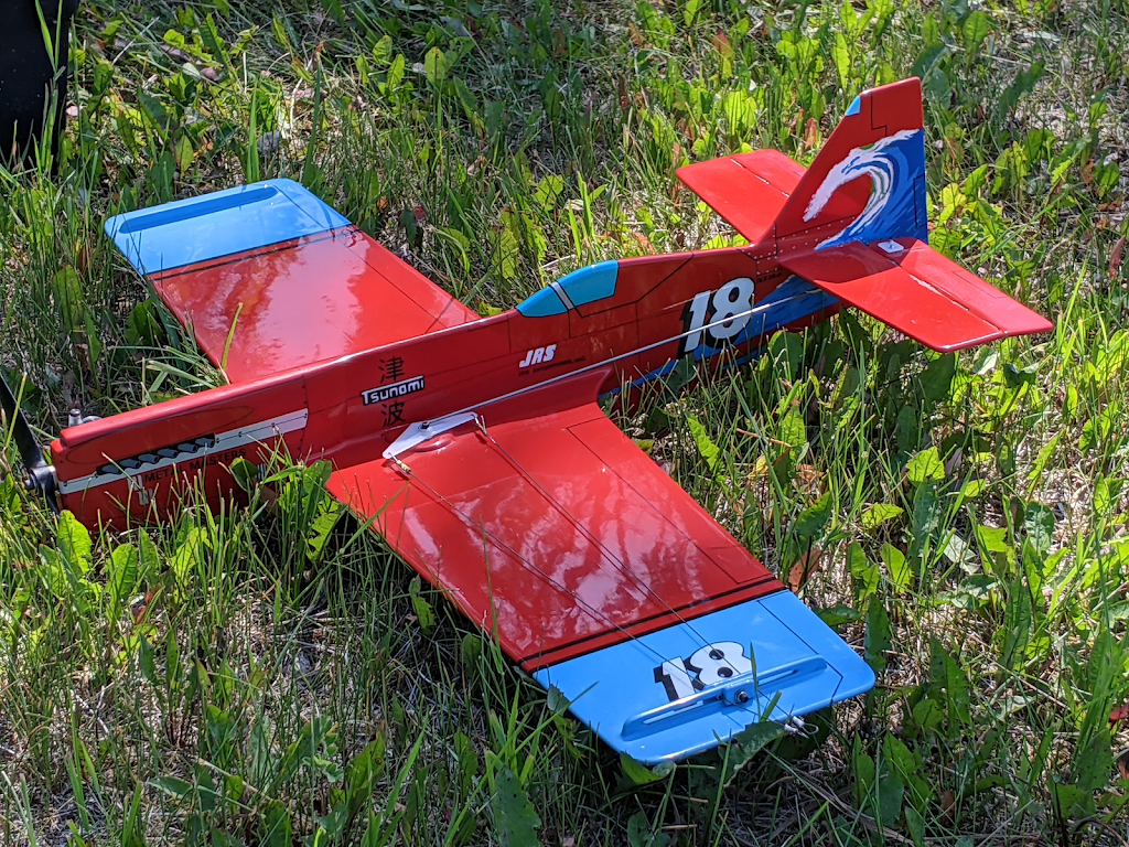 Kilcona Control Line Model Airplane Park | 1229 Springfield Rd, Winnipeg, MB R2C 2Z2, Canada | Phone: (204) 667-1318