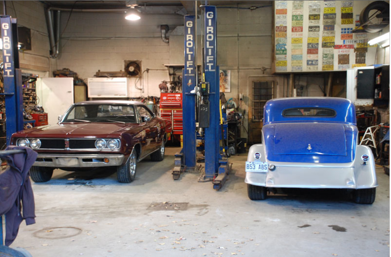Garage SOS Mécano inc | 25 Chemin de la Minerve, La Minerve, QC J0T 1S0, Canada | Phone: (819) 274-2984