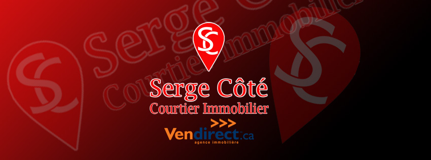 Serge Côté Courtier Immobilier | 5 Rue Suzanne Piot, Blainville, QC J7C 5Z3, Canada | Phone: (514) 816-4457