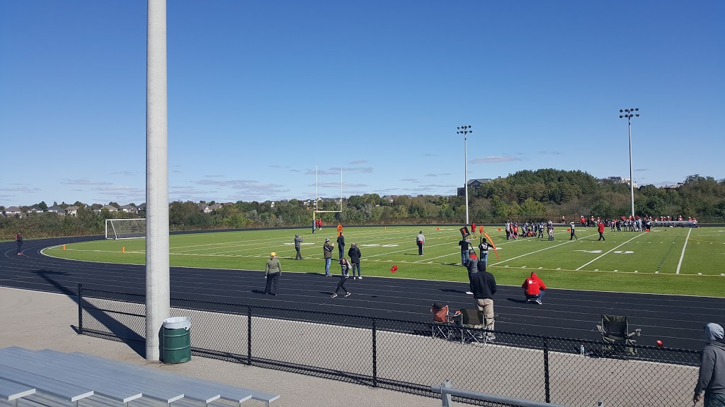 St. Maximilian Kolbe Catholic High School | 278 Wellington St E, Aurora, ON L4G 1J5, Canada | Phone: (905) 727-5652