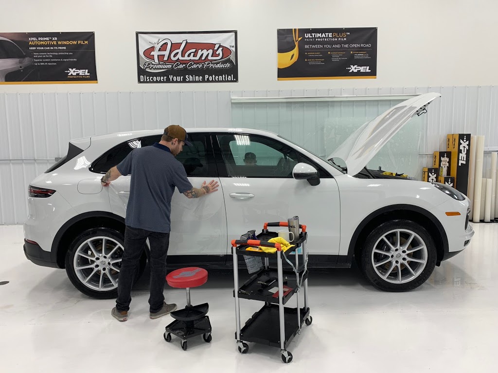 Vehicle Protective Solutions | Unit 5 20 South Landing Drive, Oak Bluff, MB R4G 0C4, Canada | Phone: (204) 216-0216