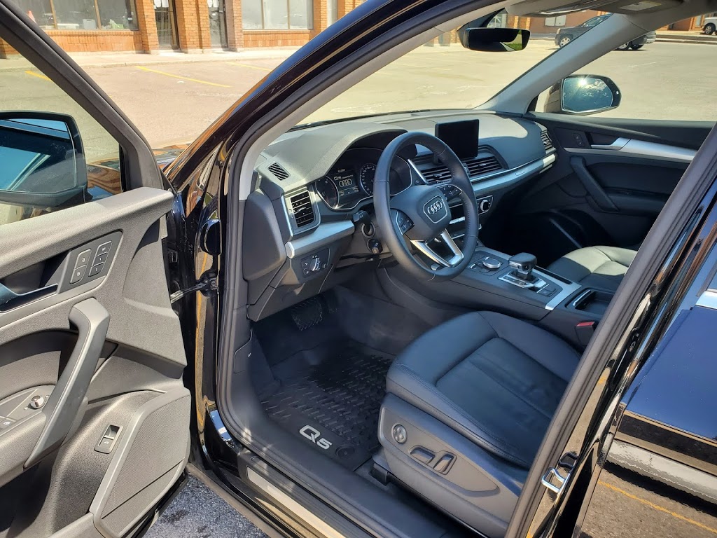 Dreamz Automotive | 120 Winges Rd, Woodbridge, ON L4L 6A9, Canada | Phone: (647) 208-7242