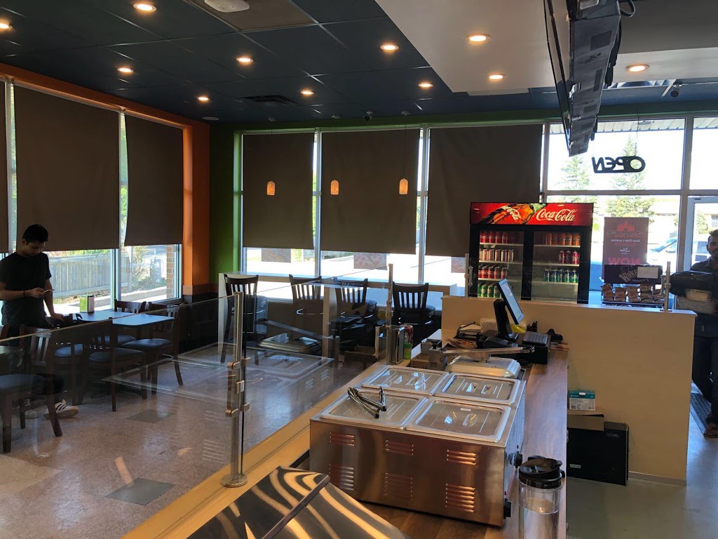 DONAIR & PIZZA PALACE | 1-1418 Central Ave, Saskatoon, SK S7N 2H2, Canada | Phone: (306) 954-5555