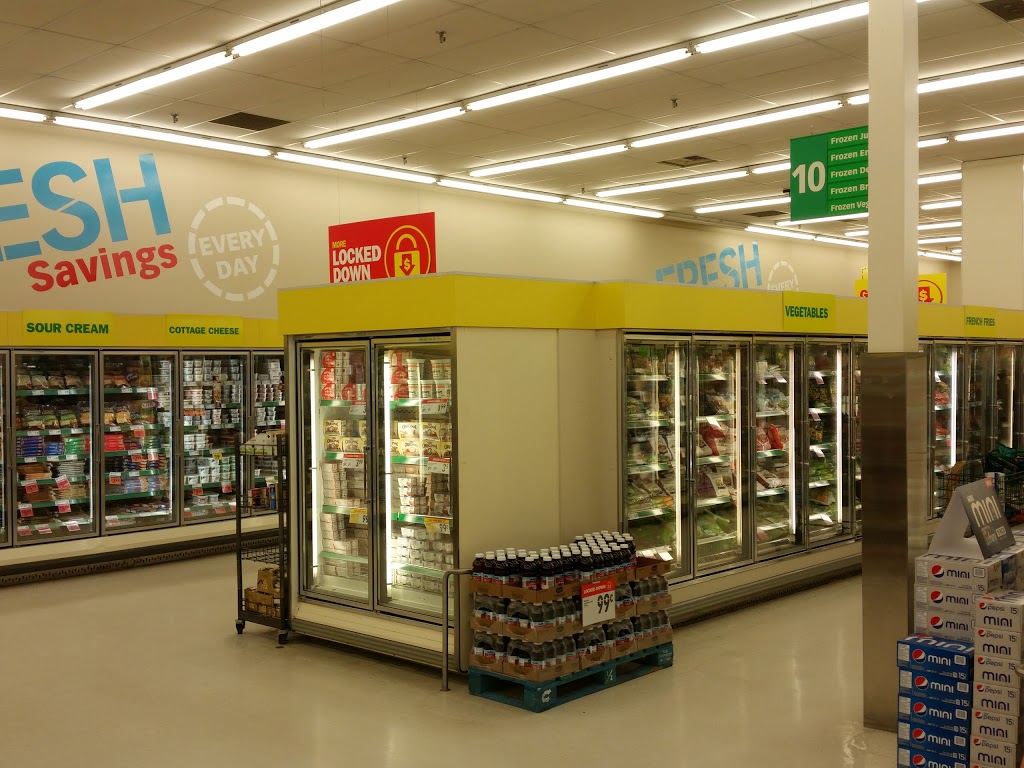 Food Basics | 275 Brockville St, Smiths Falls, ON K7A 4Z6, Canada | Phone: (613) 283-5858