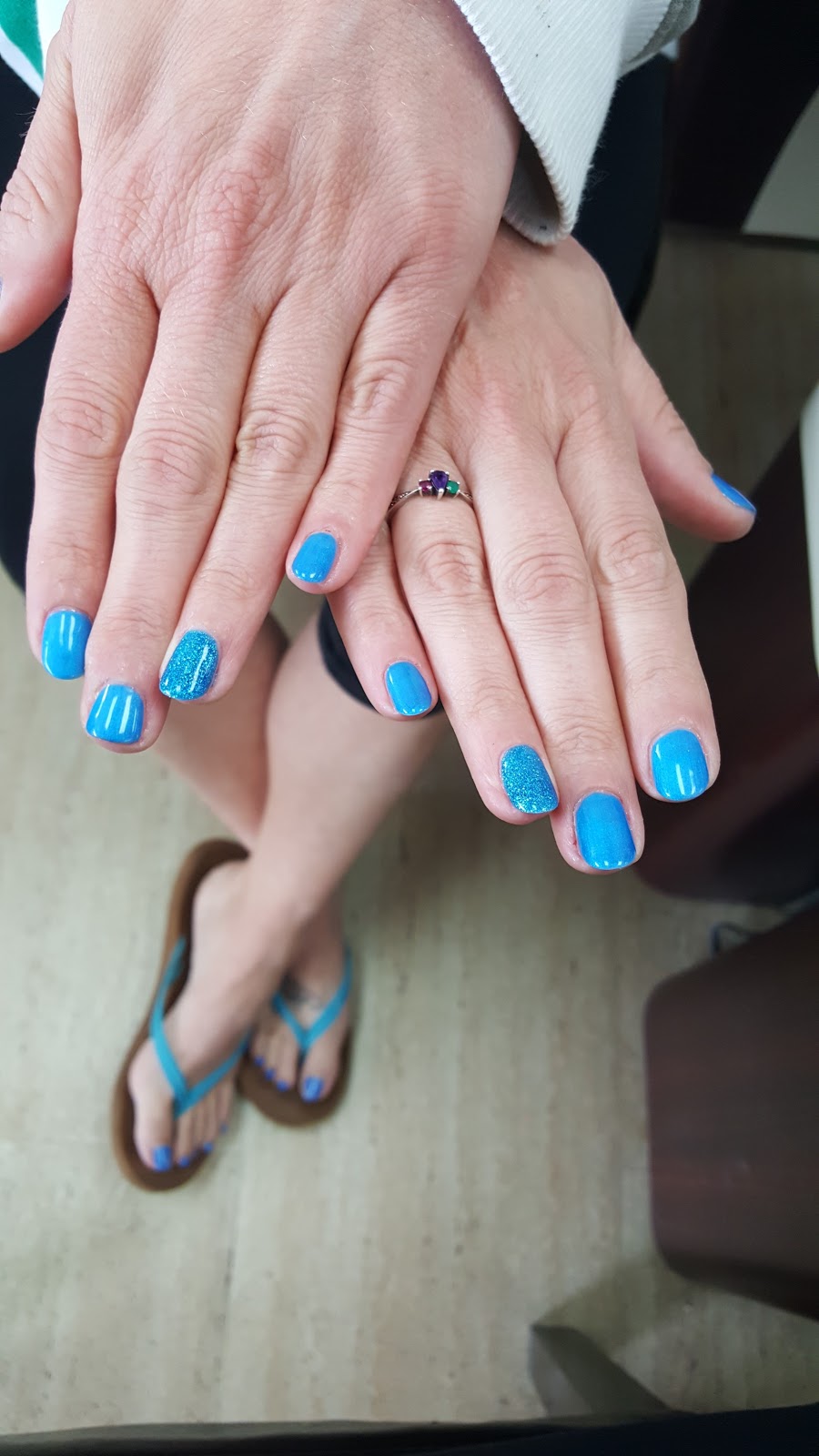 Nail & Spa | hair care | 1414 King St E #2, Courtice, ON L1E 3B4, Canada | 9052450194 OR +1 905-245-0194