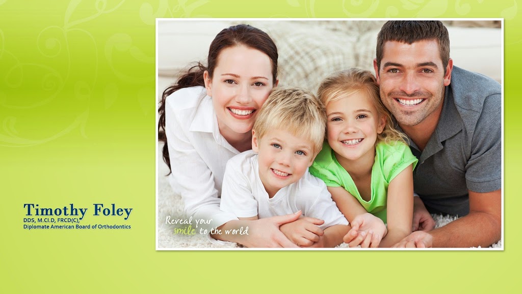 Foley Wilde Orthodontics | 211-101 Cherryhill Blvd, London, ON N6H 4S4, Canada | Phone: (519) 672-2699