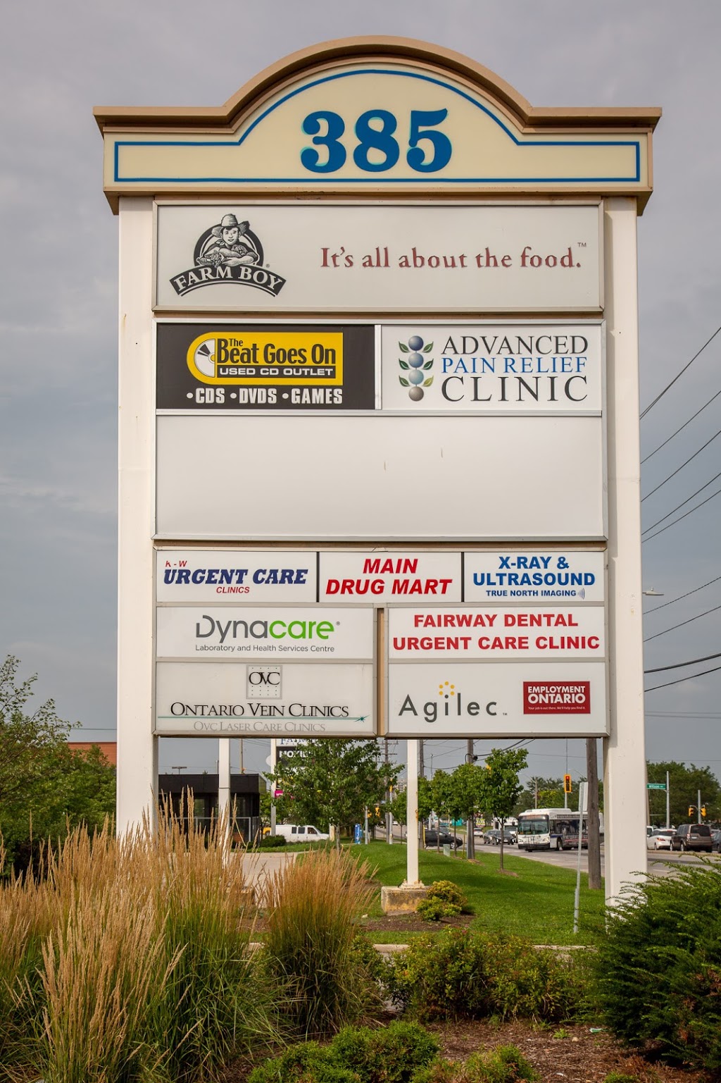 Fairway Dental Clinic | 385 Fairway Rd S Unit # 203, Kitchener, ON N2C 2N9, Canada | Phone: (519) 893-9494