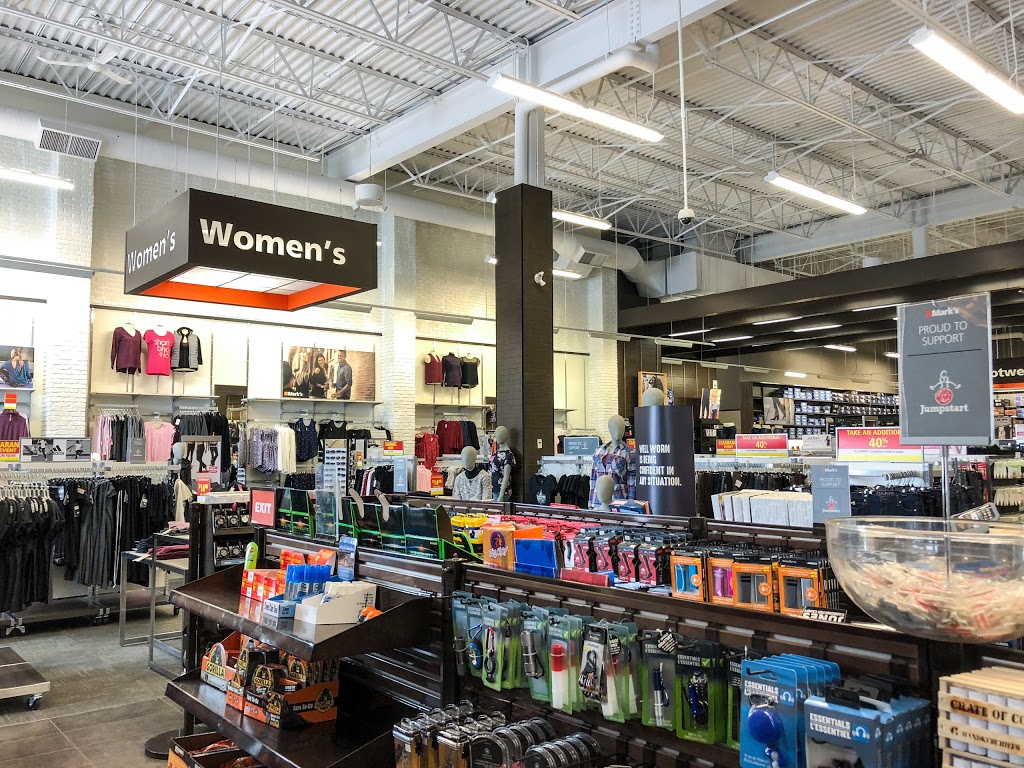 Marks | 1404 99 St NW, Edmonton, AB T6N 0A8, Canada | Phone: (780) 468-6793
