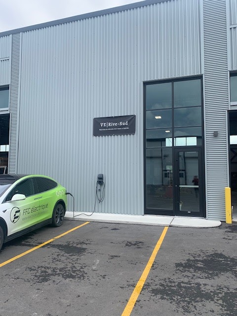 VE Rive-Sud | 1358 Bd Lionel-Boulet suite 102, Varennes, QC J3X 1P7, Canada | Phone: (450) 285-0144