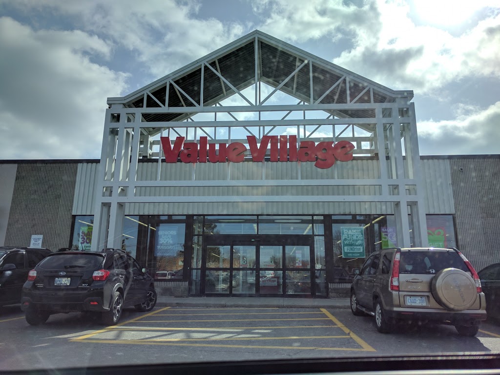 Value Village | 3701 Lawrence Ave E #1, Scarborough, ON M1G 1P7, Canada | Phone: (416) 439-4464