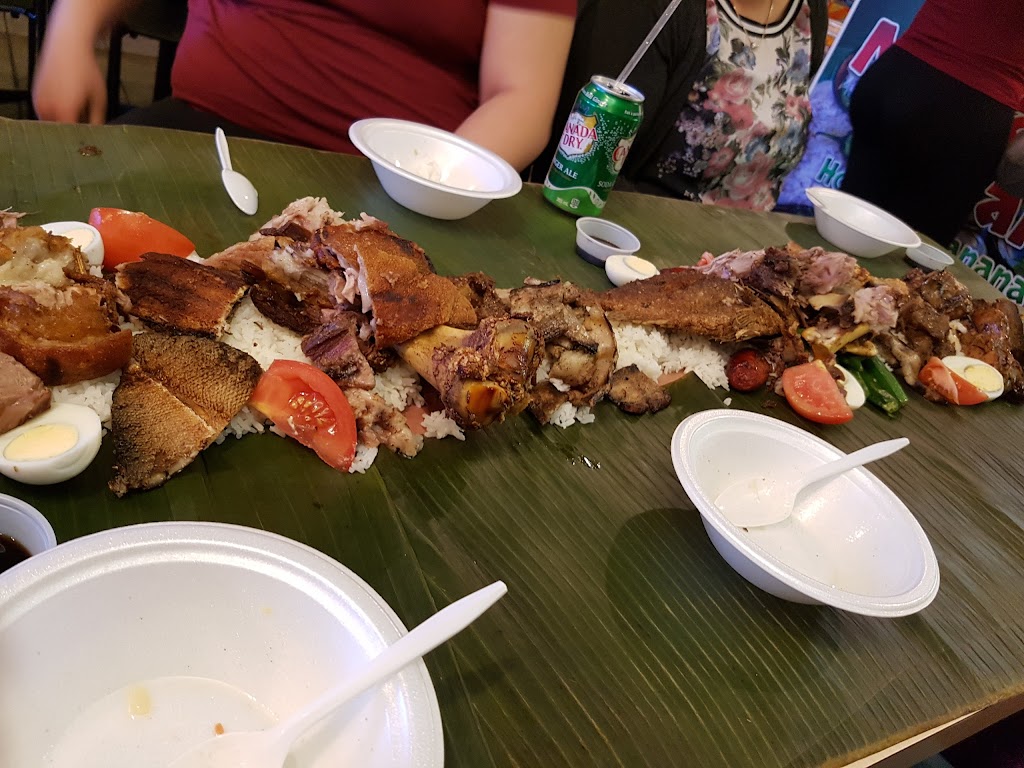 Mama Nitas Binalot | 1919 31 St SE, Calgary, AB T2A 0S8, Canada | Phone: (587) 296-6199