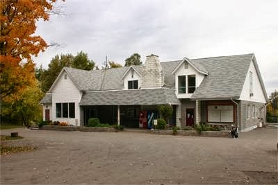 Camden Braes Golf & Country Club | 1459 Simmons Rd, Odessa, ON K0H 2H0, Canada | Phone: (613) 386-3684