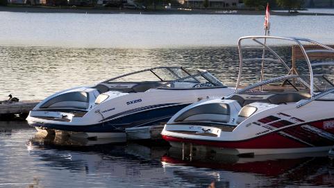Starlite Marina & Beach Shop | 7906 Main St, Osoyoos, BC V0H 1V0, Canada | Phone: (250) 495-5240