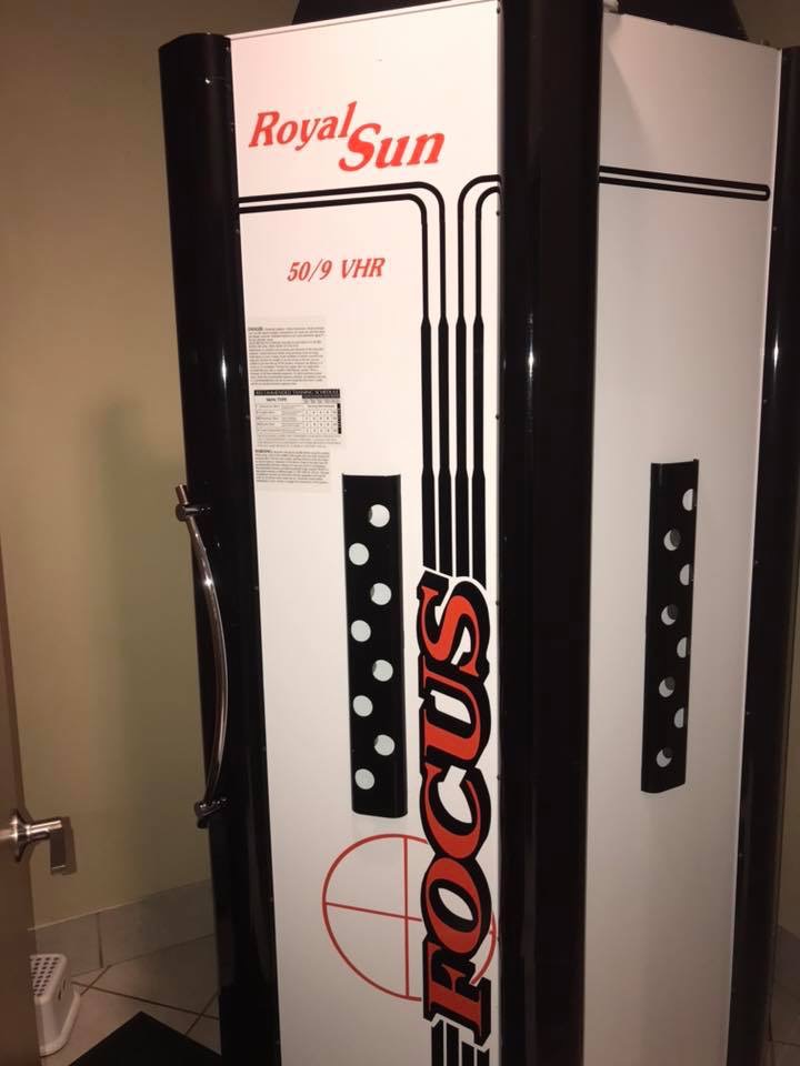 Sunset Tan Kitchener | 270 Bleams Rd Unit 9, Kitchener, ON N2C 2K6, Canada | Phone: (519) 893-4529