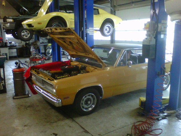Mister Transmission | 128 Vine St S, St. Catharines, ON L2R 7N1, Canada | Phone: (289) 438-8861