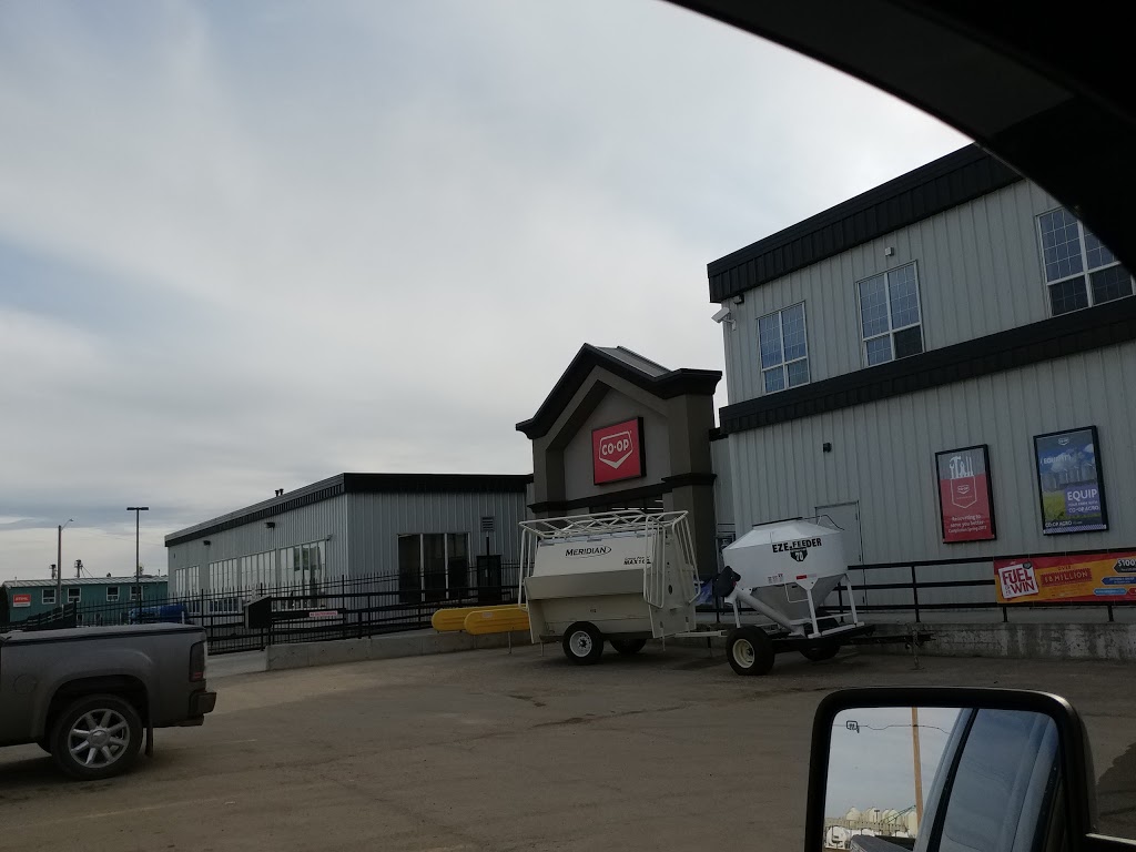Wetaskiwin Co-op | hardware store | 4707 40 Ave, Wetaskiwin, AB T9A 2B8, Canada | 7803529121 OR +1 780-352-9121