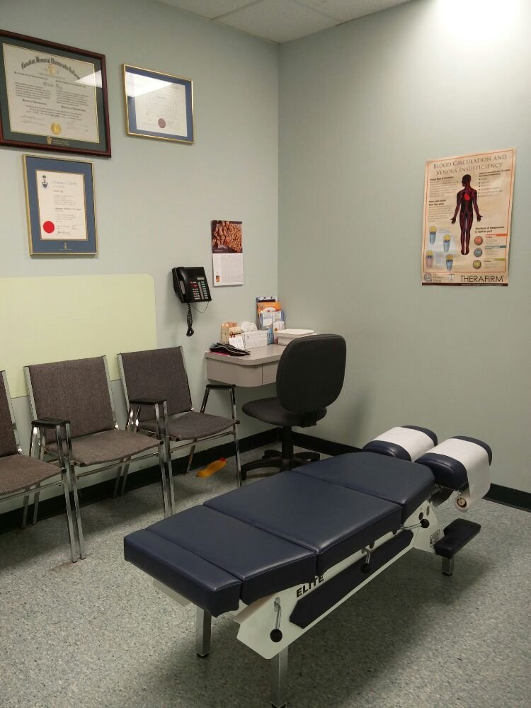 Dr. Oliver Ng | 4190 Finch Ave E #207, Scarborough, ON M1S 4T7, Canada | Phone: (416) 298-3883