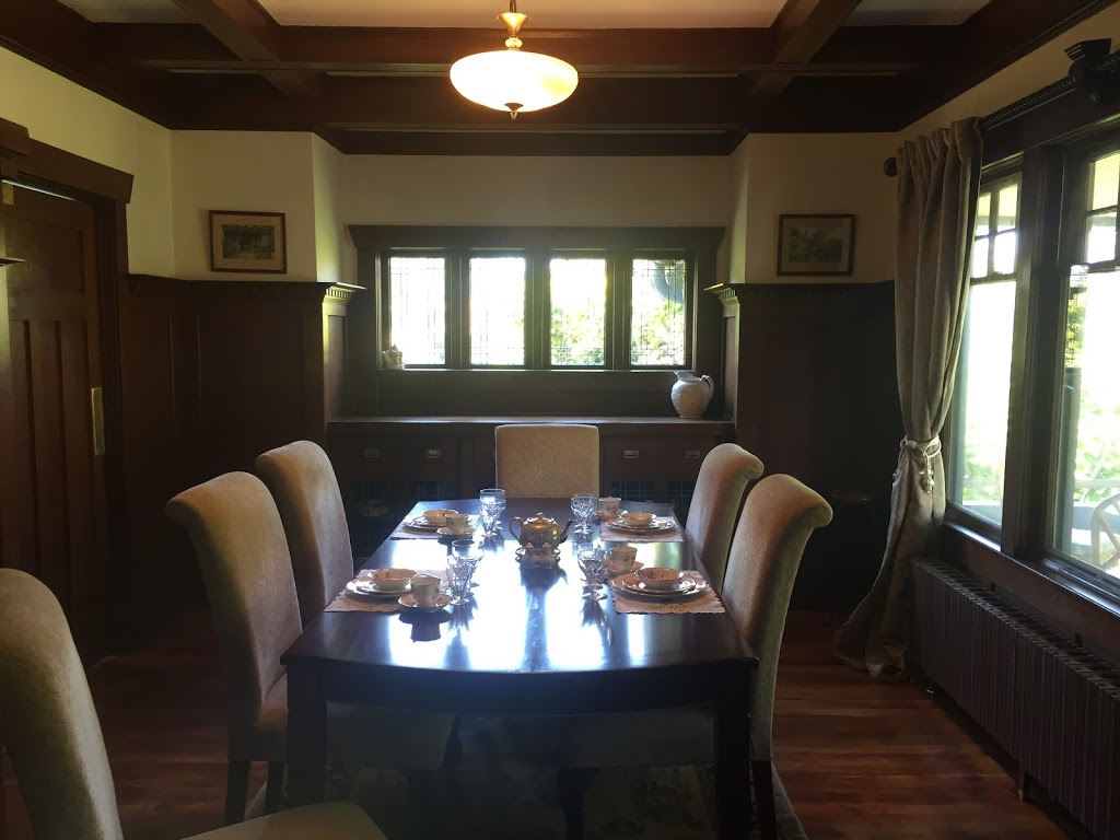 Orchard House | 9646 6 St, Sidney, BC V8L 2W2, Canada | Phone: (250) 656-9194