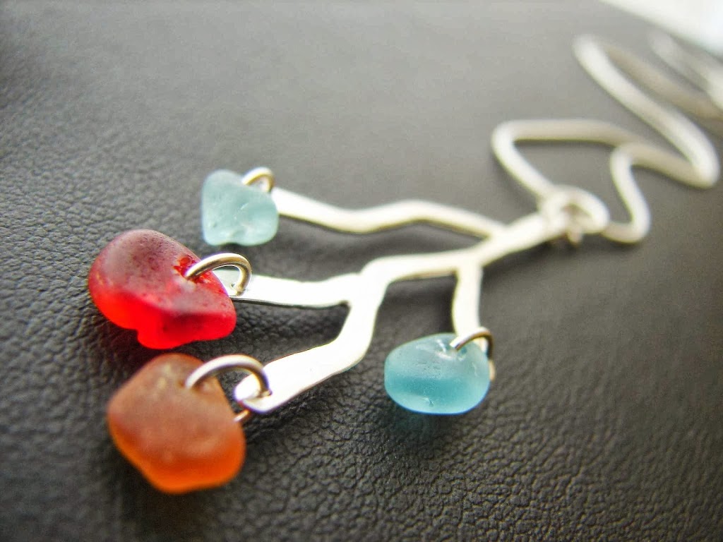 Sea Glass Designs | 14 James St, Dartmouth, NS B2Y 1R2, Canada | Phone: (902) 229-4569