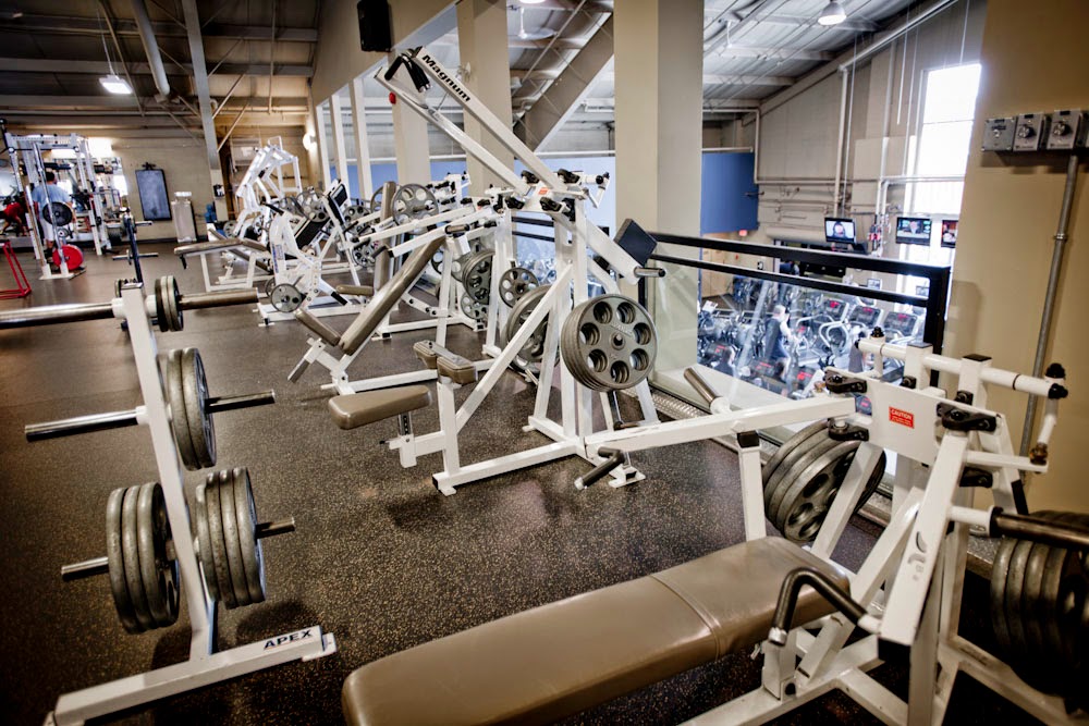 World Health Calgary Gyms | 7222 Edgemont Blvd NW, Calgary, AB T3A 2X7, Canada | Phone: (403) 239-4048