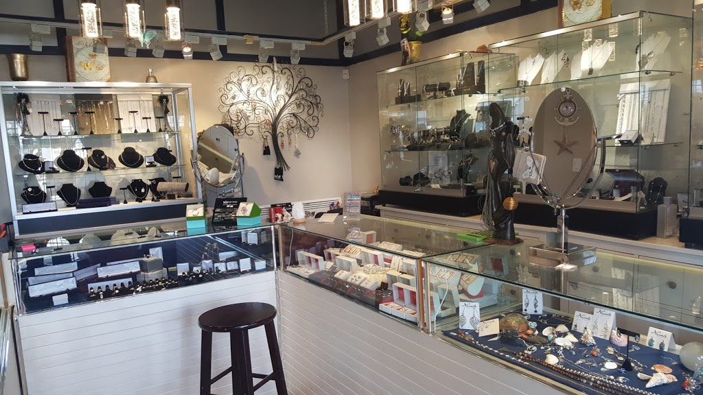 Bijouterie Savanah inc | 790 Rue Principale, Saint-Amable, QC J0L 1N0, Canada | Phone: (450) 649-0223