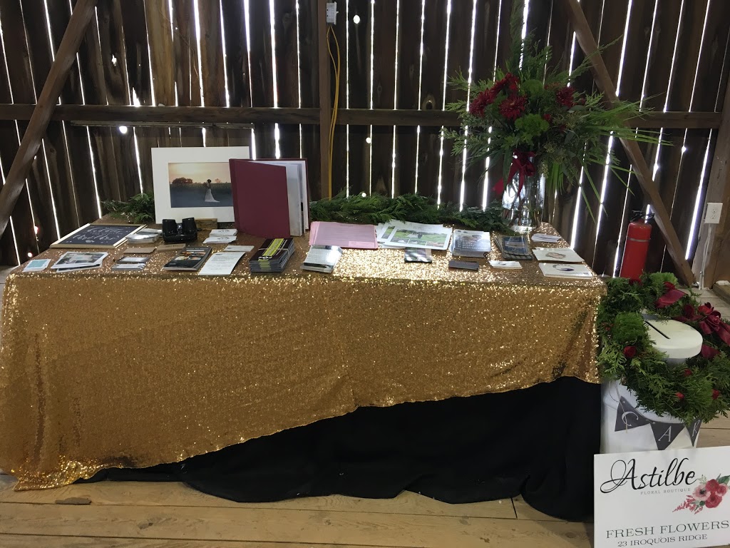 Paradise Acres Barn Cookstown | 6323 Simcoe County Rd 27, Innisfil, ON L9S 4V4, Canada | Phone: (705) 434-8364