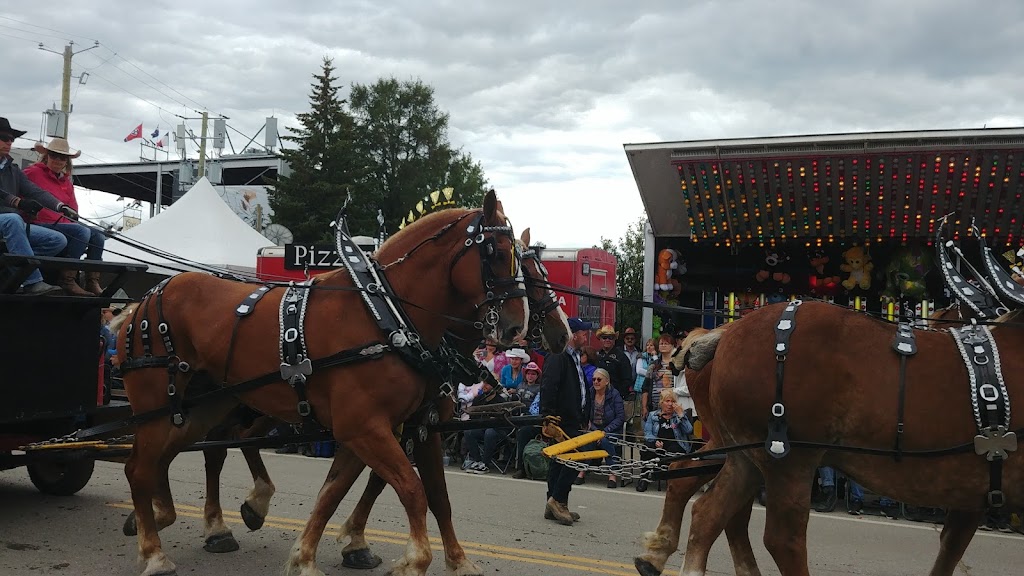 Festival Western St-Tite | 581 Rue St Paul bureau 107, Saint-Tite, QC G0X 3H0, Canada | Phone: (418) 365-7524