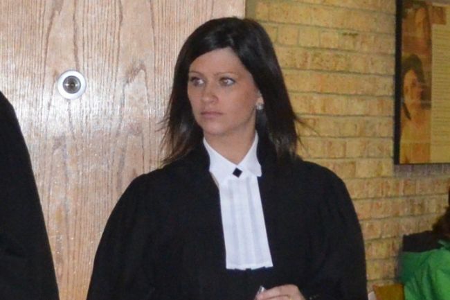 Mylène Lavigne Avocate | 180 Boul. des Bois-Francs N, Victoriaville, QC G6P 9C3, Canada | Phone: (819) 350-8148