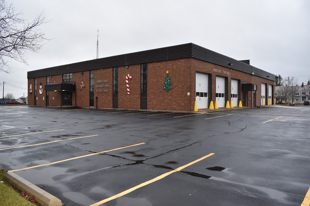 H. Douglas Boyce Village Hall | 69 Pictou Rd, Bible Hill, NS B2N 2R9, Canada | Phone: (902) 893-8083