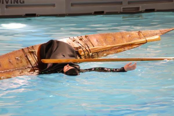 Ontario Sea Kayak Centre | 6 Harmony Ln, Parry Sound, ON P2A 0B1, Canada | Phone: (905) 399-1216