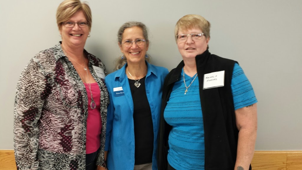 Careforce Home Care | 9202 Commercial St, New Minas, NS B4N 3E8, Canada | Phone: (866) 966-1466