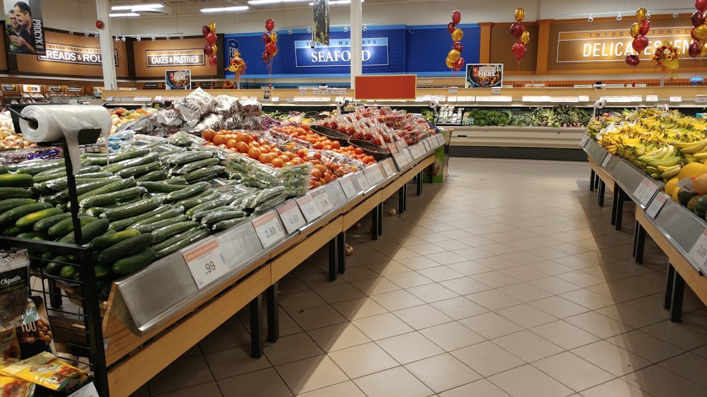 Zehrs | 450 Erb St W, Waterloo, ON N2T 1H4, Canada | Phone: (519) 886-4900