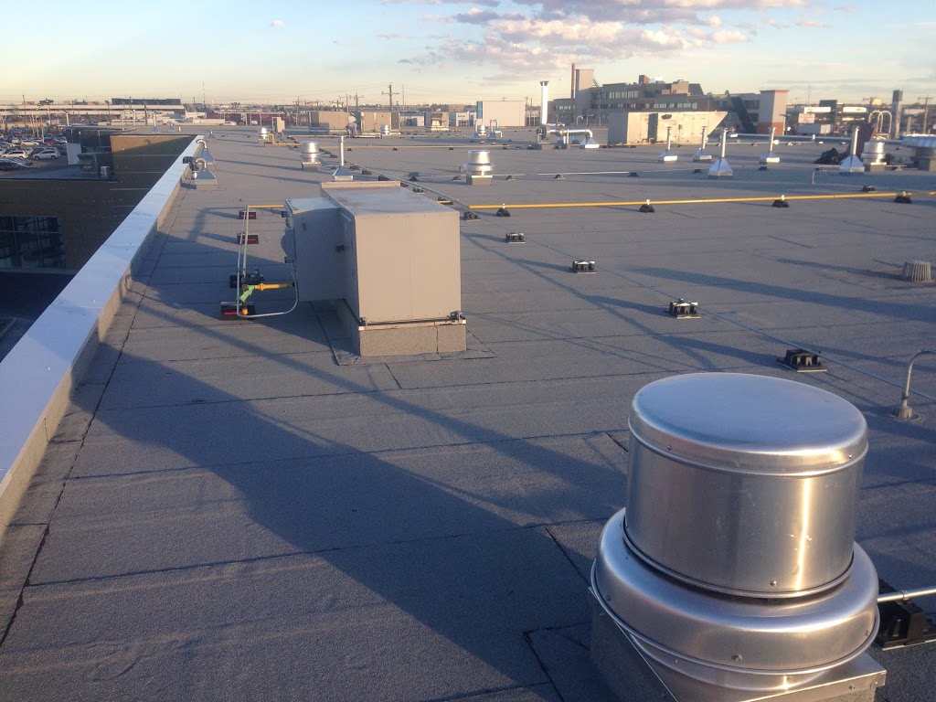 Hanks Roofing Ltd | 53219 Range Rd 271, Spruce Grove, AB T7X 3L9, Canada | Phone: (780) 962-0595