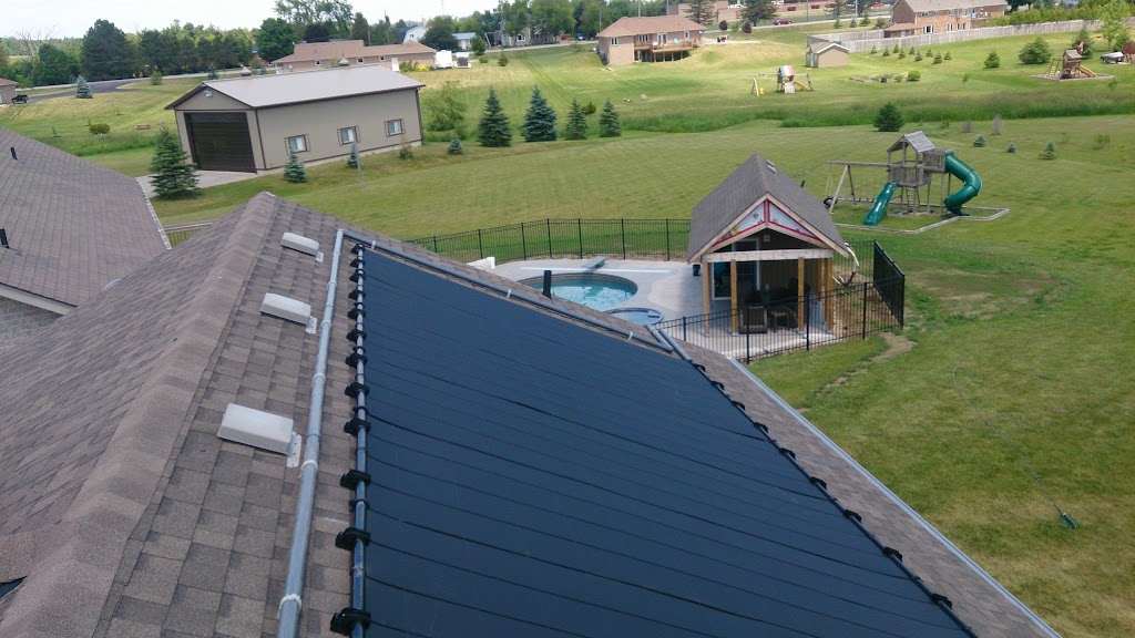 Merlyn Power | Krug St, Kitchener, ON N2H 2X7, Canada | Phone: (519) 744-2217