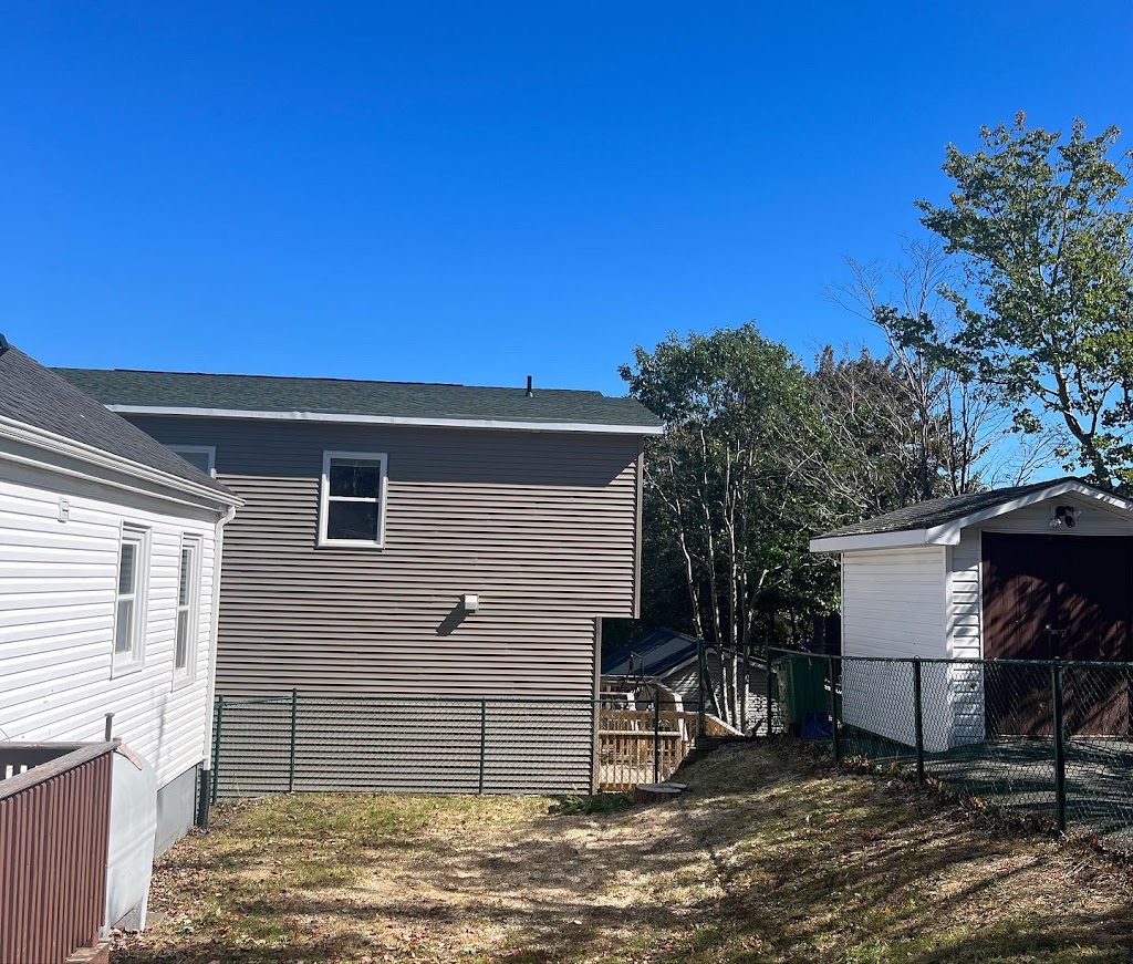 Amped Property Services | Big Lots Rd, Lunenburg, NS B0J 2C0, Canada | Phone: (902) 497-6163