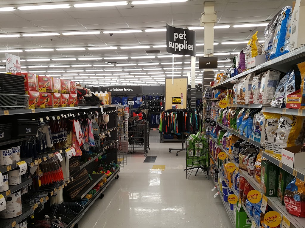 Giant Tiger | 800 Queenston Rd, Stoney Creek, ON L8G 1A7, Canada | Phone: (905) 664-6365