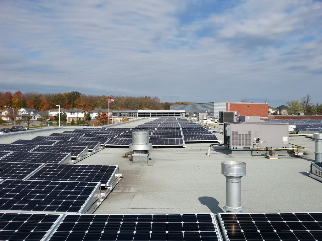 Deltro Electric Ltd. | 1706 Mattawa Ave, Mississauga, ON L4X 1K1, Canada | Phone: (800) 866-1109