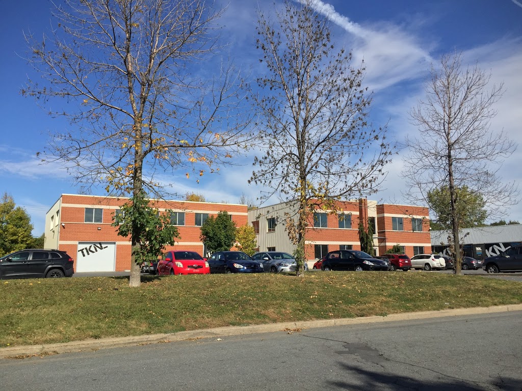 TKNL Créateurs dexpériences | 1349 Rue Gay-Lussac, Boucherville, QC J4B 7K1, Canada | Phone: (450) 449-1717