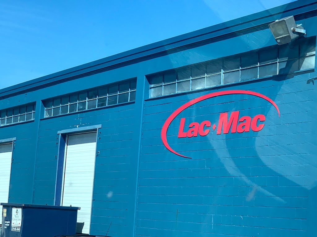 Lac-Mac | 847 Highbury Ave N #2, London, ON N5Y 5B8, Canada | Phone: (519) 432-2616