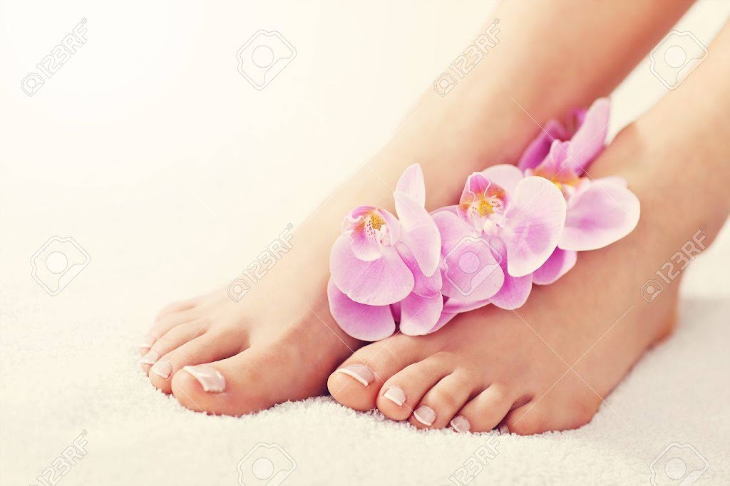 Pedi Therapy | 2445 5th Ave W, Owen Sound, ON N4K 5V9, Canada | Phone: (519) 477-4111