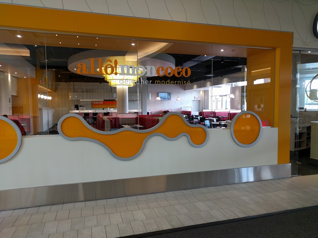 allô! mon coco - Rosemère | 401 Boulevard Curé-Labelle, Rosemère, QC J7A 3T2, Canada | Phone: (450) 434-0040