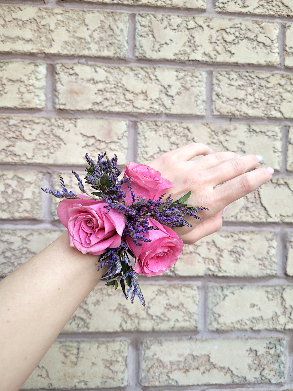Lada Co. Florals | Edgerton Dr, Bowmanville, ON L1C 4S7, Canada | Phone: (647) 530-1522