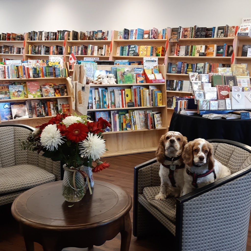 Lets Talk Books | 25 King St E, Cobourg, ON K9A 1K6, Canada | Phone: (289) 252-2214