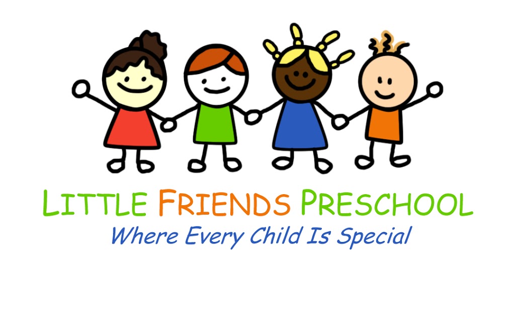 Little Friends Preschool - 11051 No. 3 Rd, Richmond, BC V7A 1X3, Canada