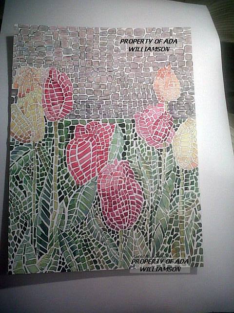 Adas Watercolour Artworks & More | 5 Lansdowne Rd N, Cambridge, ON N1S 2S7, Canada | Phone: (519) 635-9212