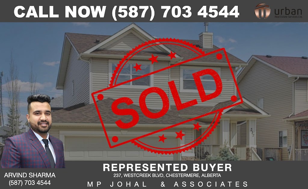 Arvind Sharma | 2115 27 Ave NE, Calgary, AB T2E 7E4, Canada | Phone: (587) 703-4544