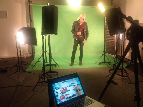 Unikron Video Production Inc. | 180 Shaw St Suite 306, Toronto, ON M6J 2W5, Canada | Phone: (416) 481-6861 ext. 223